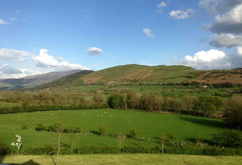 Апартаменты 1 Спальня, Embleton Spa Hotel & Apartments