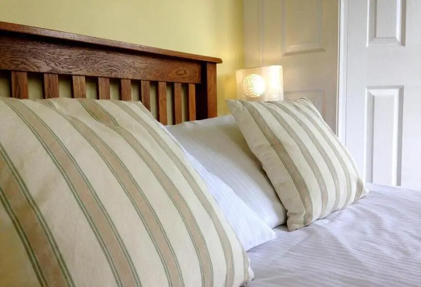 ２ベッドルームアパートメント, Embleton Spa Hotel & Apartments