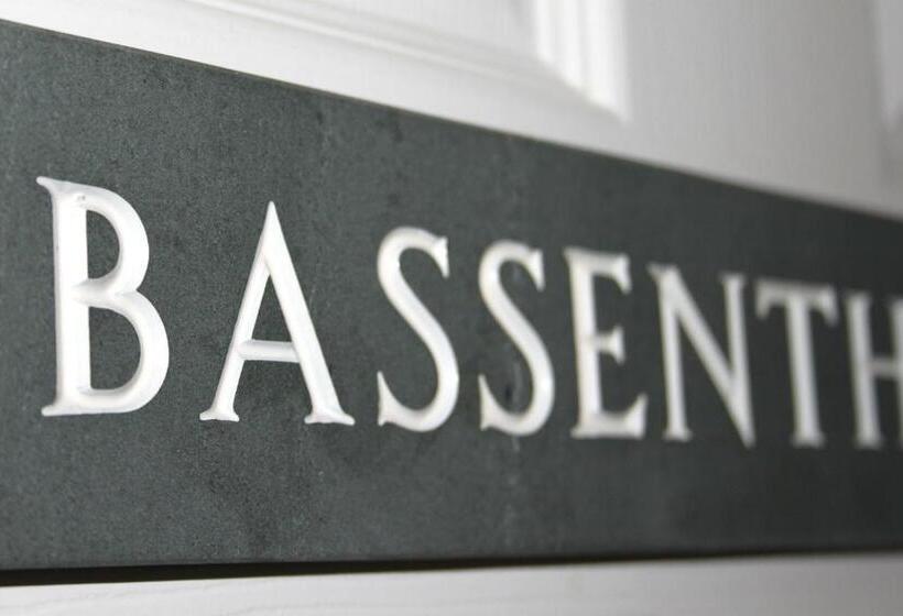 Апартаменты 3 Спальни, Embleton Spa Hotel & Apartments