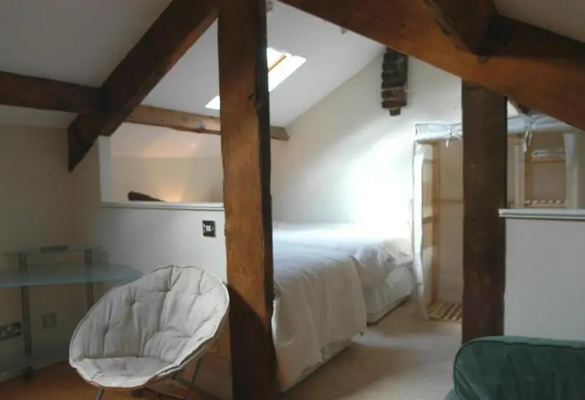 ３ベッドルームアパートメント, Embleton Spa Hotel & Apartments