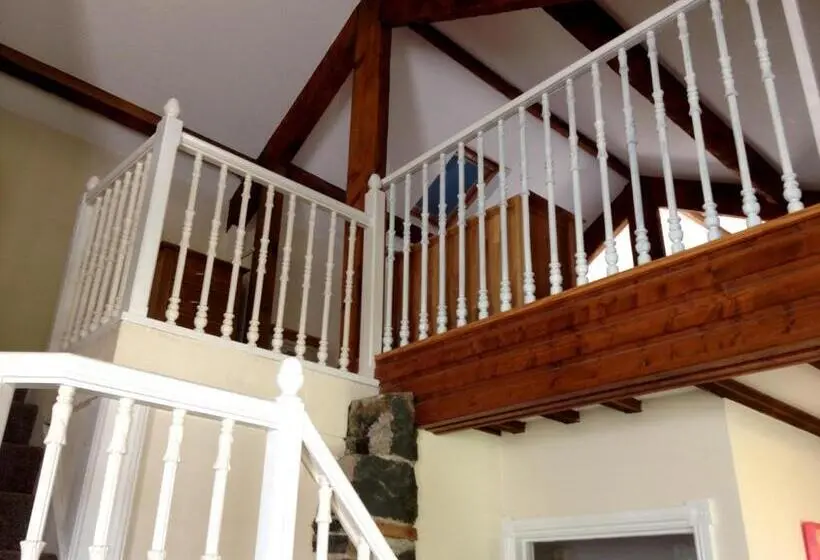 ３ベッドルームアパートメント, Embleton Spa Hotel & Apartments