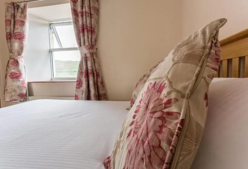 スタンダードルーム, Embleton Spa Hotel & Apartments