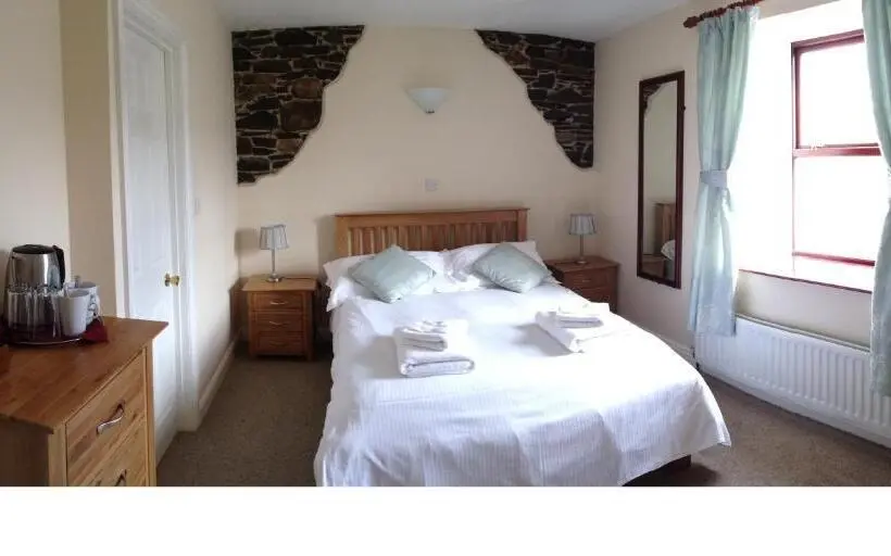 スタンダードルーム, Embleton Spa Hotel & Apartments