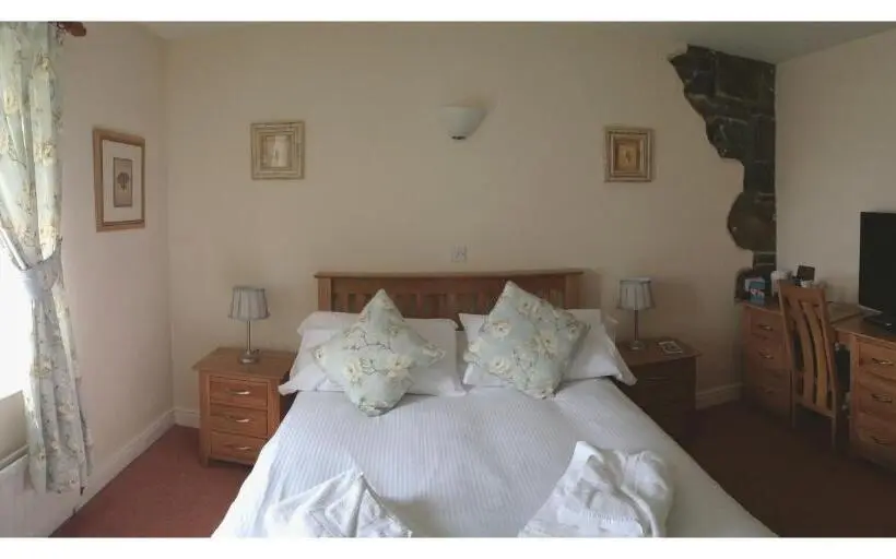 スタンダードルーム, Embleton Spa Hotel & Apartments