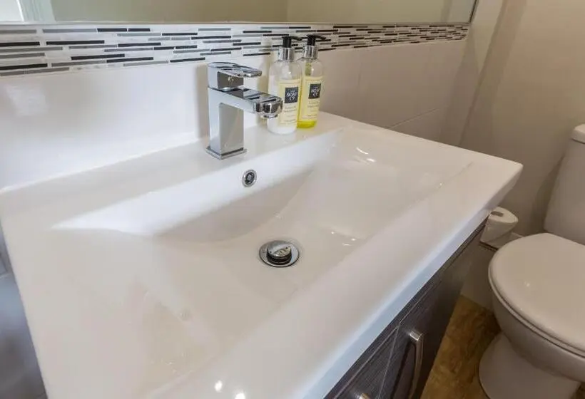 スタンダードルーム, Embleton Spa Hotel & Apartments