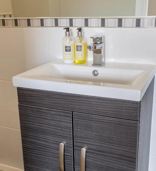 Номер Стандарт, Embleton Spa Hotel & Apartments