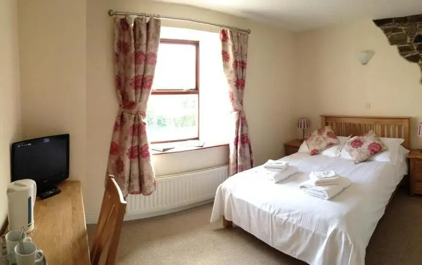 スタンダードルーム, Embleton Spa Hotel & Apartments