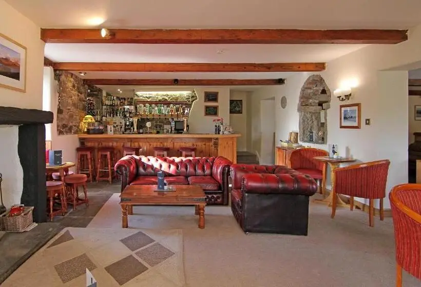 ファミリールーム, Embleton Spa Hotel & Apartments