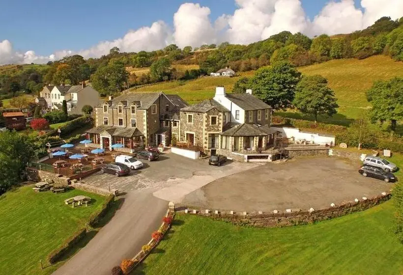 ファミリールーム, Embleton Spa Hotel & Apartments