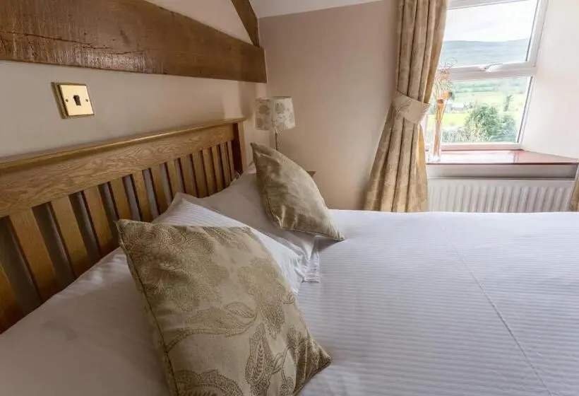 ファミリールーム, Embleton Spa Hotel & Apartments