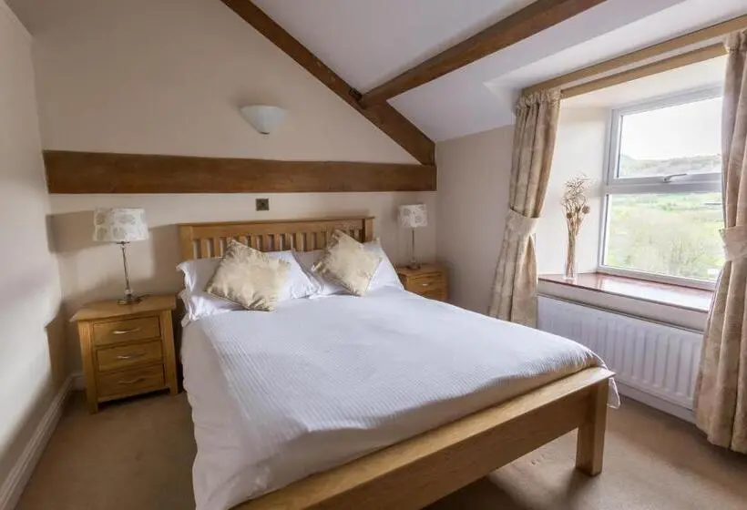 ファミリールーム, Embleton Spa Hotel & Apartments