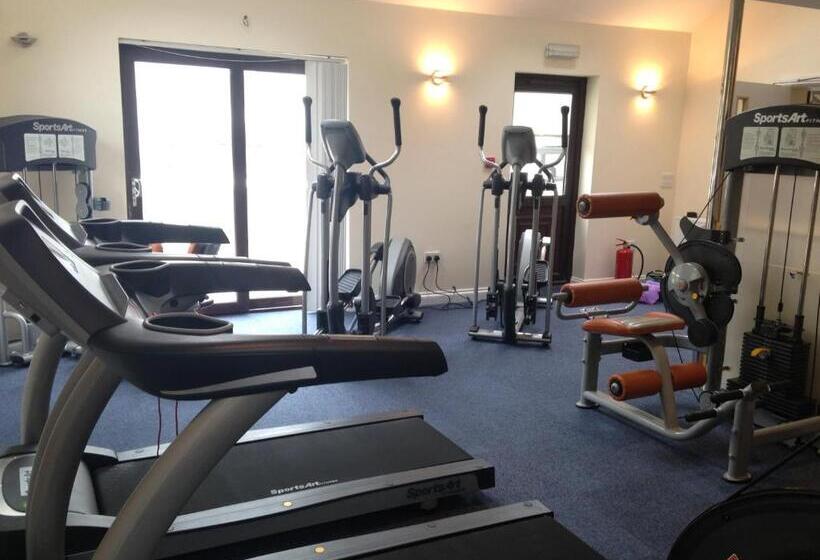 Апартаменты Семейные 1 Спальня, Embleton Spa Hotel & Apartments