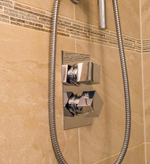 Апартаменты 1 Спальня, Embleton Spa Hotel & Apartments