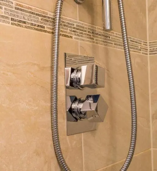 １ベッドルームアパートメント, Embleton Spa Hotel & Apartments