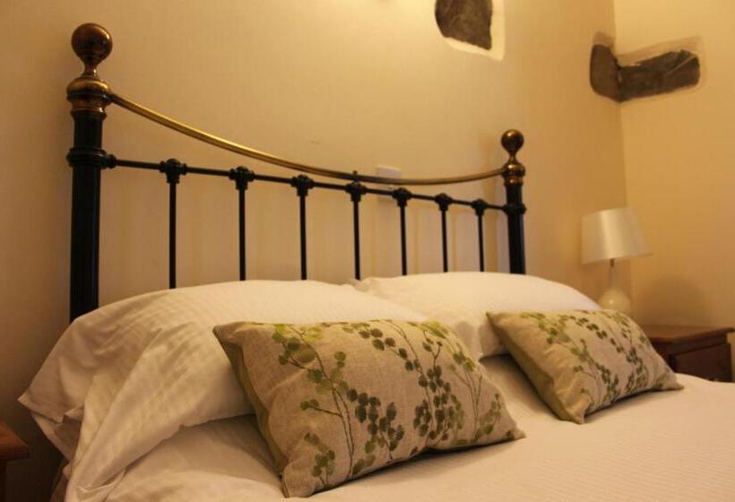 Апартаменты 1 Спальня, Embleton Spa Hotel & Apartments