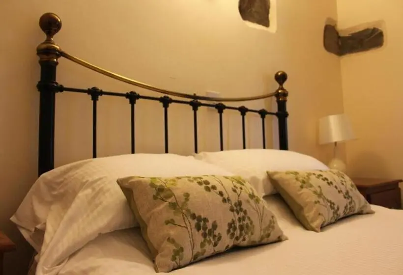 １ベッドルームアパートメント, Embleton Spa Hotel & Apartments