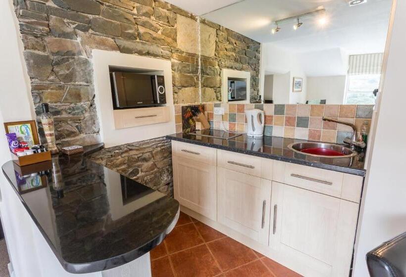 Апартаменты 1 Спальня, Embleton Spa Hotel & Apartments