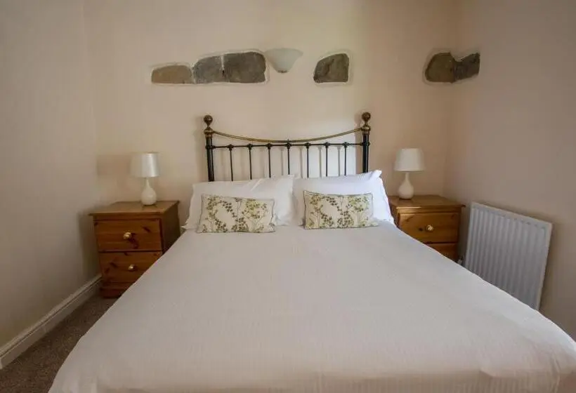 １ベッドルームアパートメント, Embleton Spa Hotel & Apartments