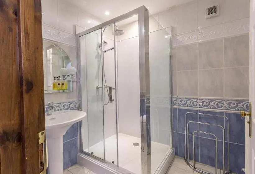 ２ベッドルームアパートメント, Embleton Spa Hotel & Apartments