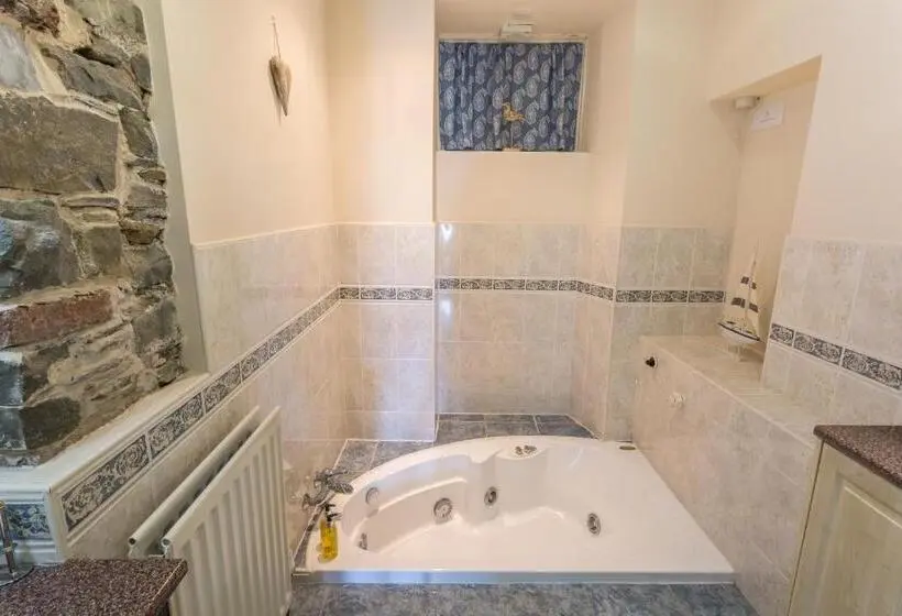 ２ベッドルームアパートメント, Embleton Spa Hotel & Apartments