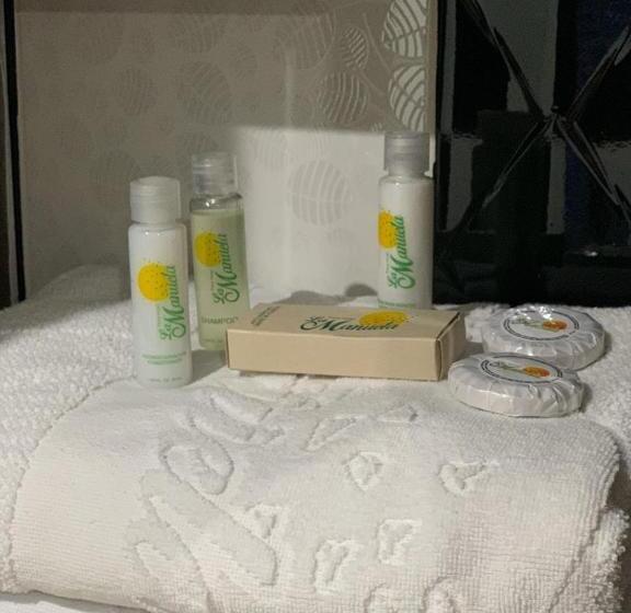 스탠다드 트리플 룸, Finca Hotel La Manuela