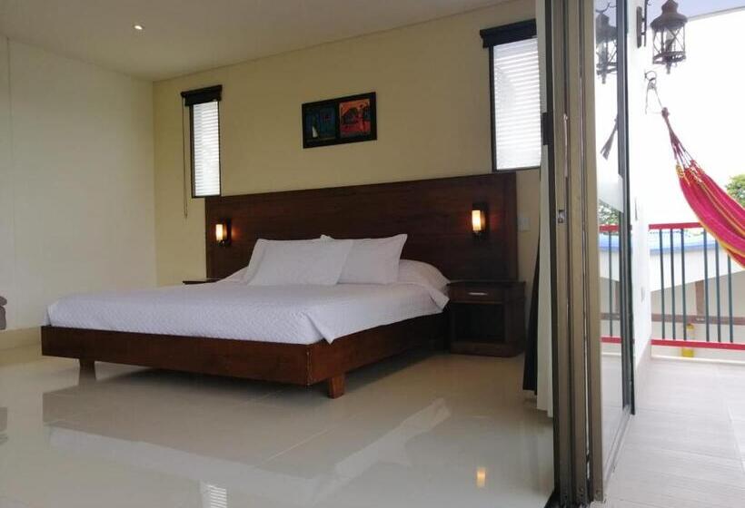 Номер Superior, Finca Hotel La Manuela