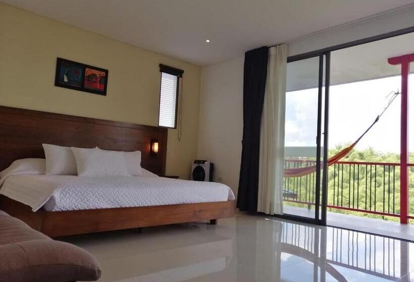 Номер Superior, Finca Hotel La Manuela