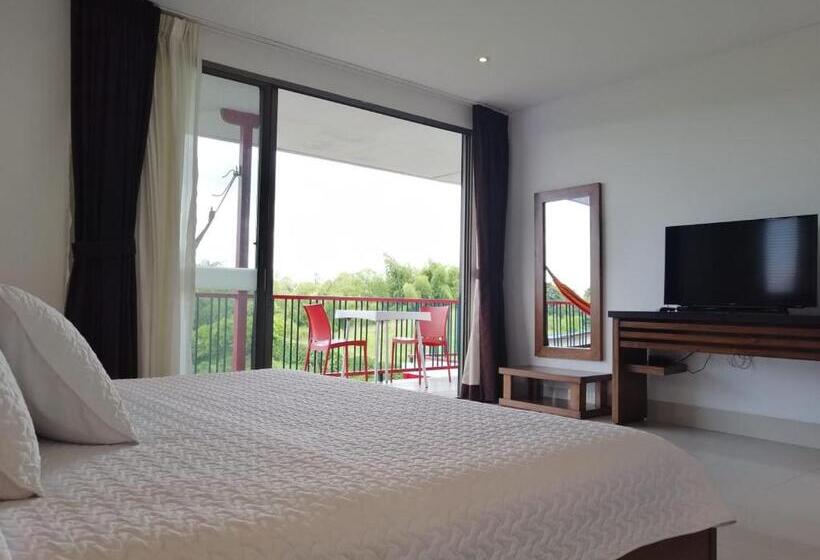 Номер Superior, Finca Hotel La Manuela