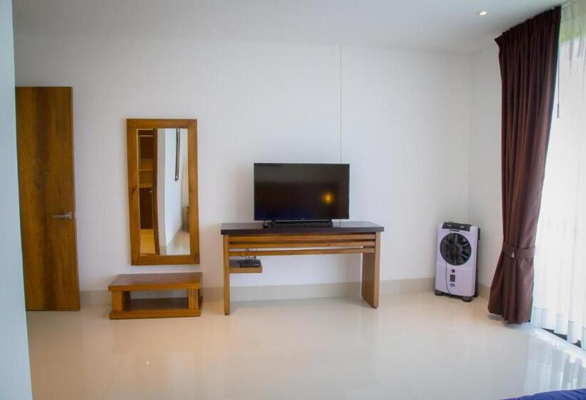 Номер Superior, Finca Hotel La Manuela