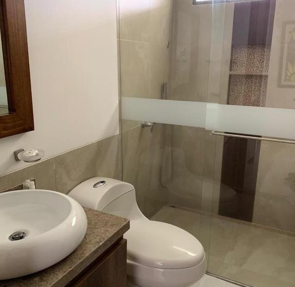 Номер Superior, Finca Hotel La Manuela