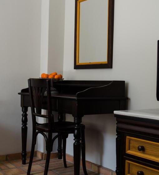 高级大房间, 1821 En Dolianis