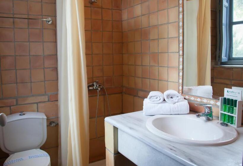 高级大房间, 1821 En Dolianis