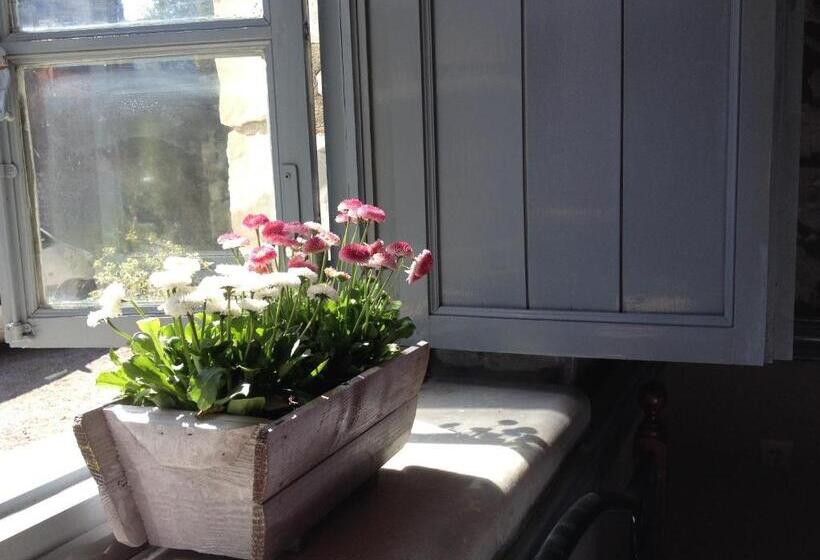 家庭套房, 1821 En Dolianis