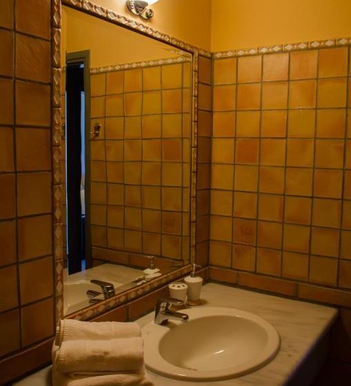 高级套房, 1821 En Dolianis