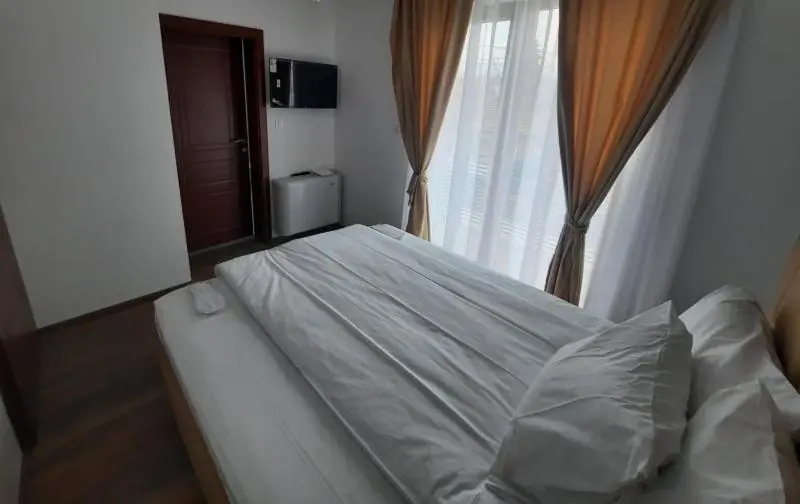 اتاق استاندارد, Wine Cellar Popovi Apartments & Wine Tasting