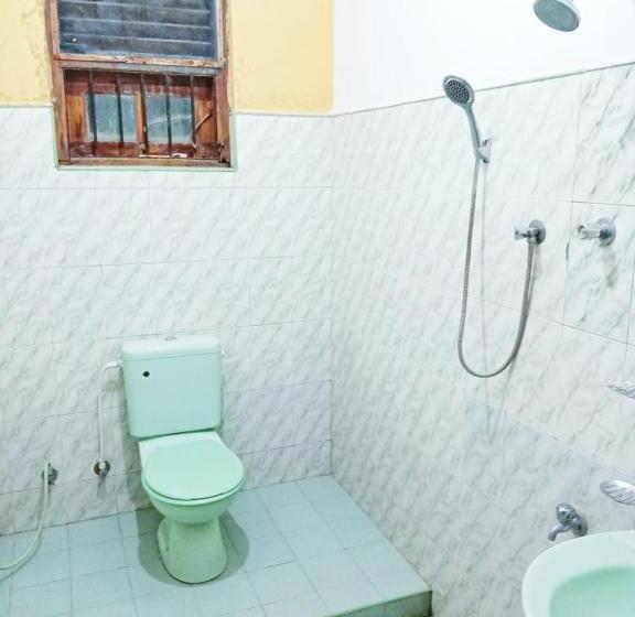 חדר סטנדרט לארבעה, Fair View Bungalow