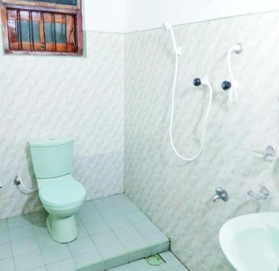 חדר אקונומי לארבעה, Fair View Bungalow