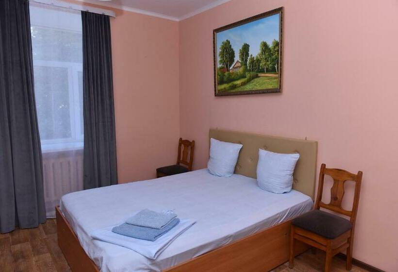 Chambre Standard, Fresh