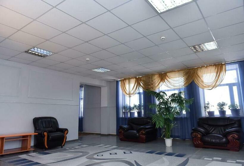 Chambre Quadruple Classique, Fresh