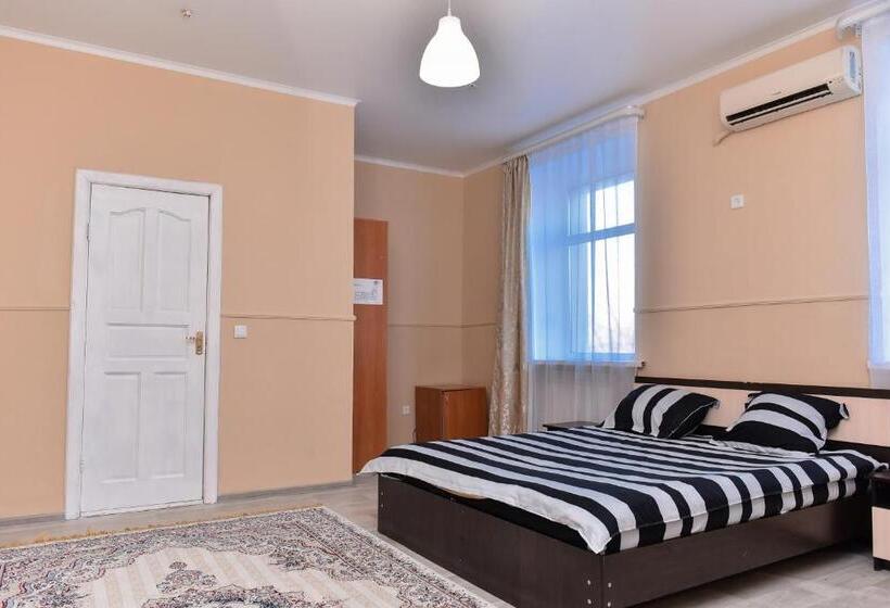 Chambre Standard, Fresh