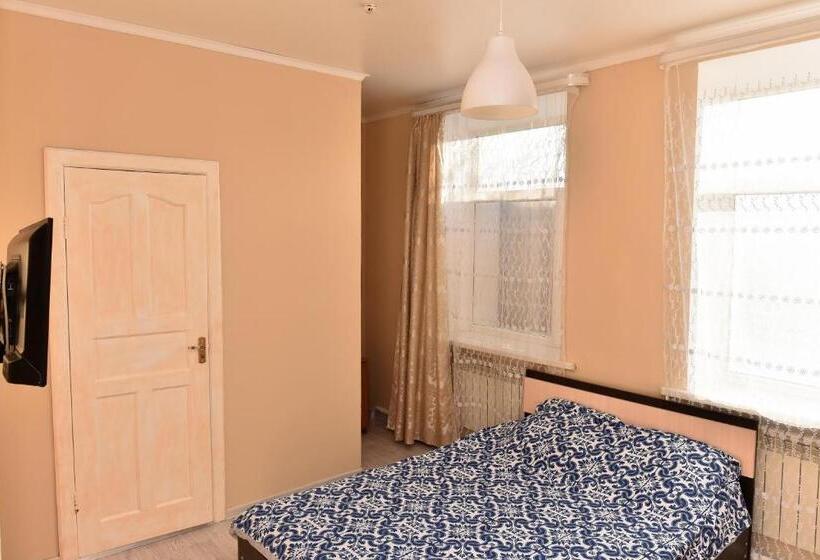 Chambre Standard, Fresh