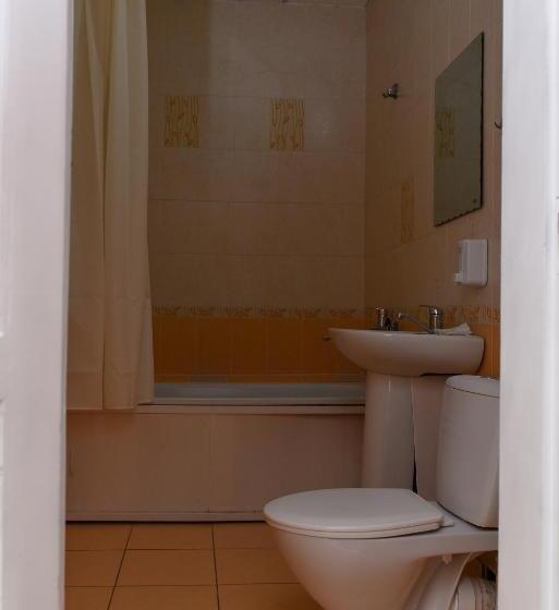 Chambre Quadruple Classique, Fresh