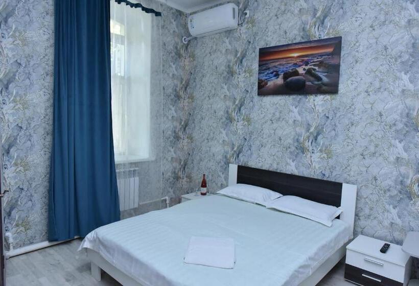 Chambre Familiale, Fresh