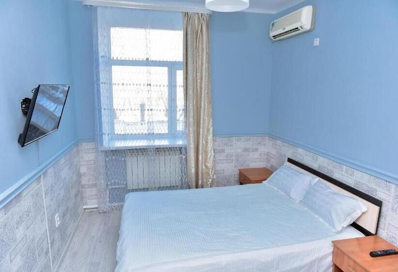 Chambre Familiale, Fresh