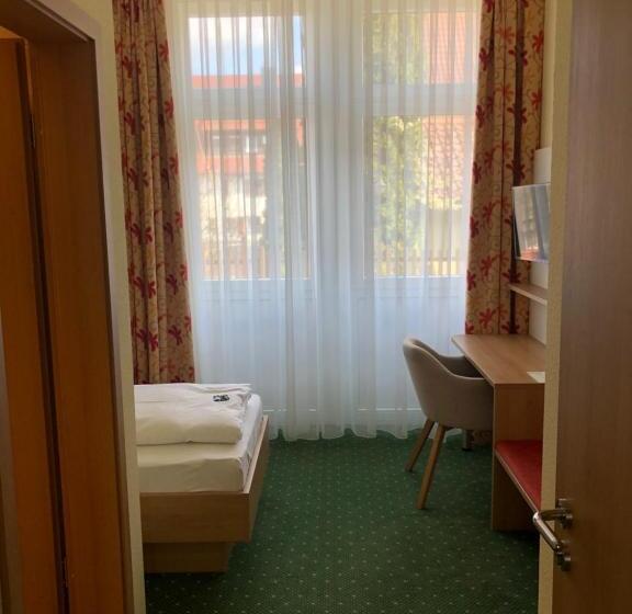 标准单人间, Gasthof Zum Bären