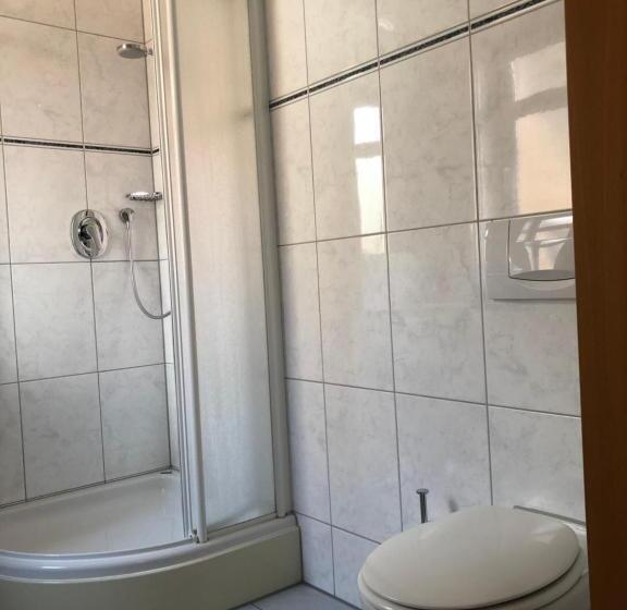 Standard-huone, Gasthof Zum Bären