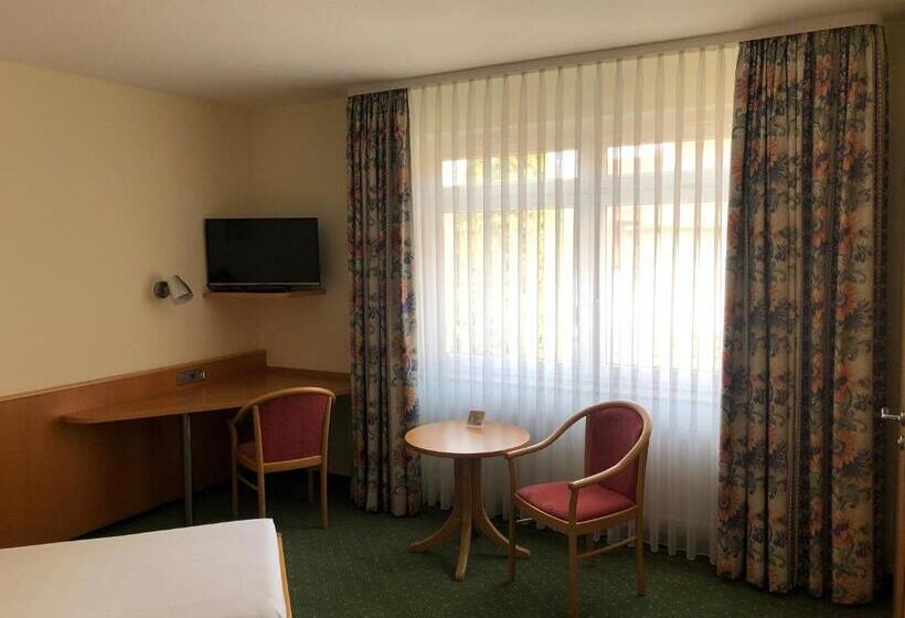 Standard-huone, Gasthof Zum Bären