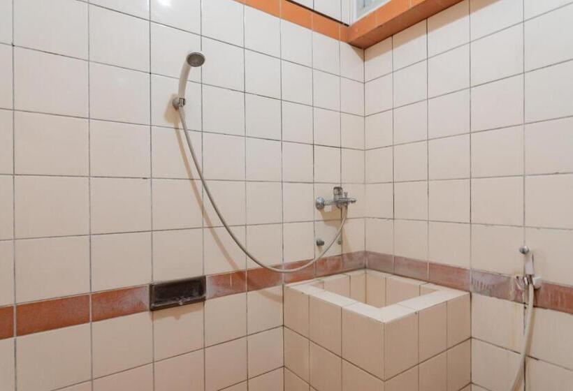 标准间, Koolkost Near Bandung Station