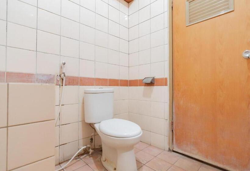 标准间, Koolkost Near Bandung Station