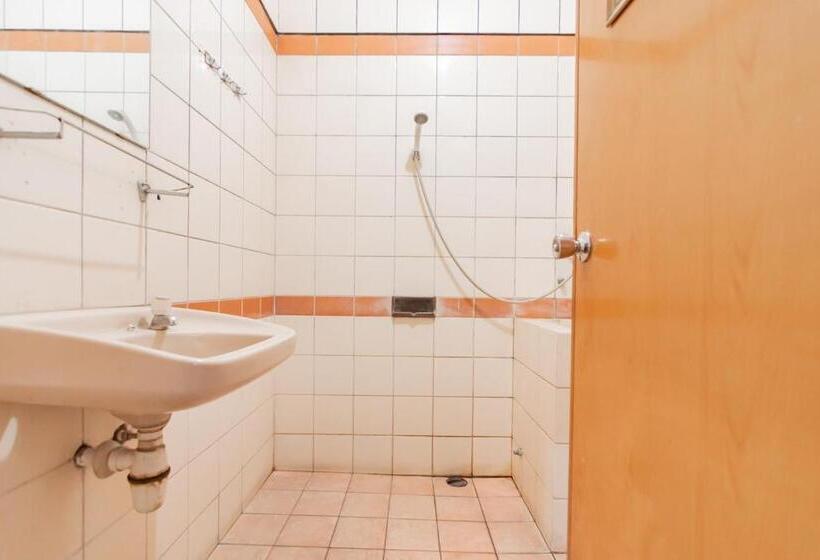 经济房, Koolkost Near Bandung Station